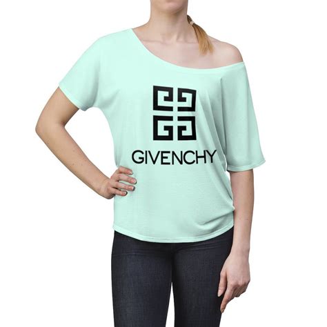 givenchy ladies tops sale|givenchy tops on sale.